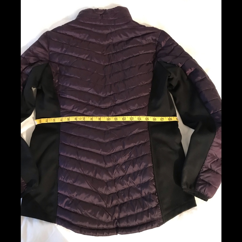 HEAT Women’s Purple Parker Med - Picture 3 of 5